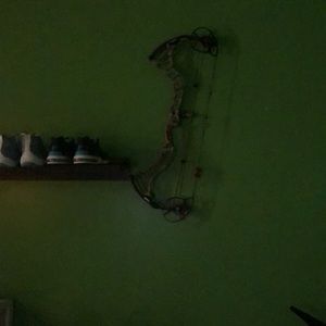 Meet your Posher, Robbie